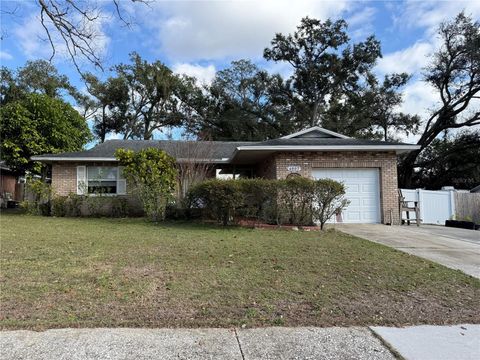 Photo of 4007 Truman Drive, Seffner, FL 33584 (MLS # TB8461306)