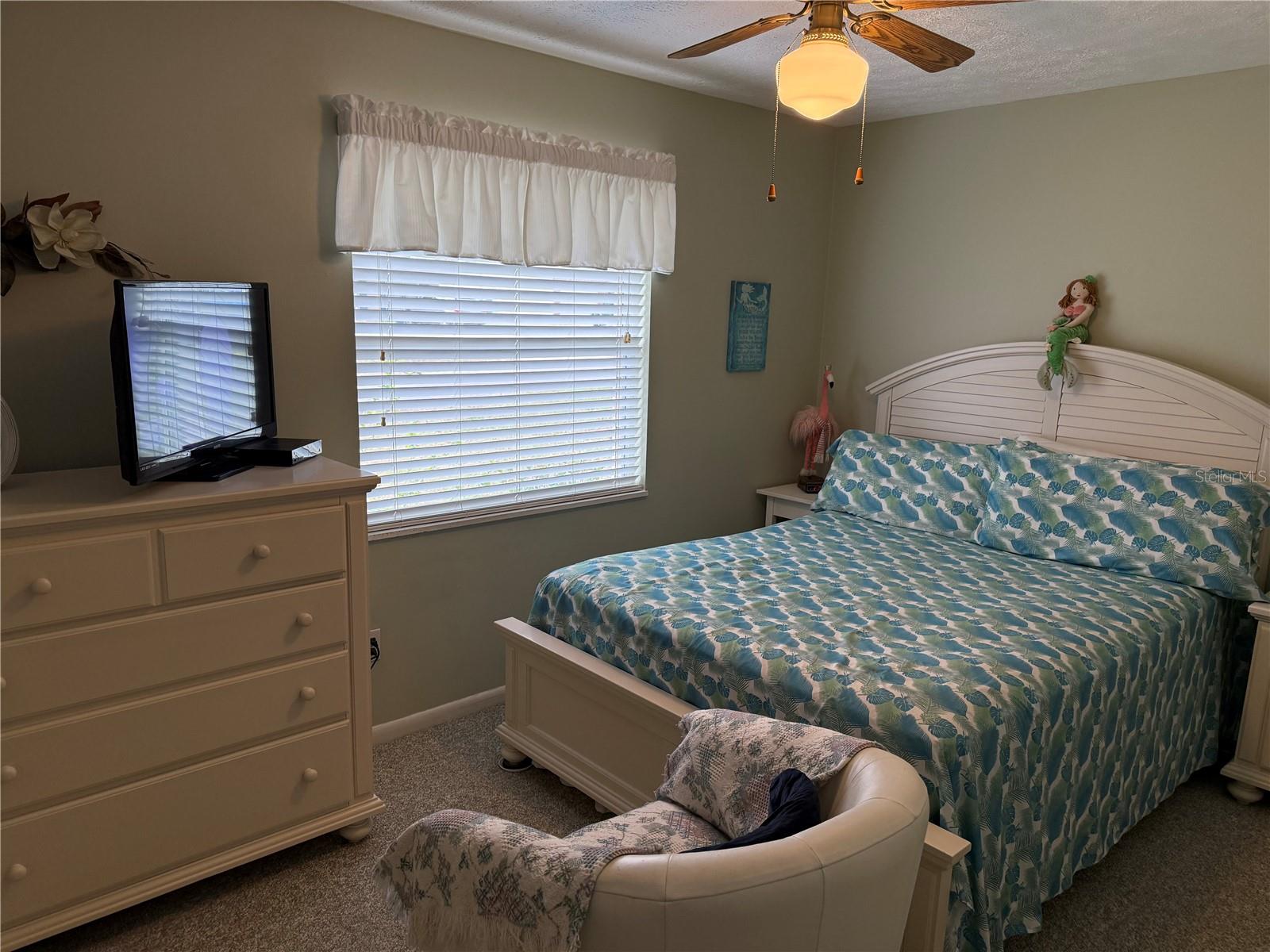 PRESIDENTIAL MANOR - Residential