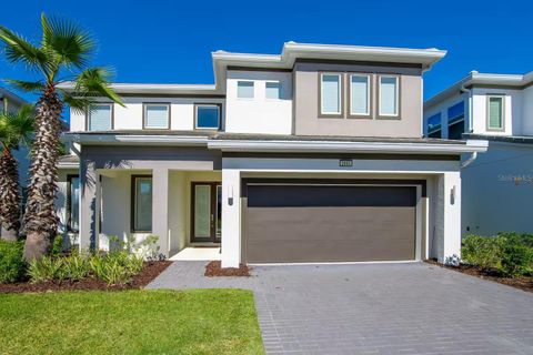 2665 CALISTOGA AVENUE KISSIMMEE FL 34741