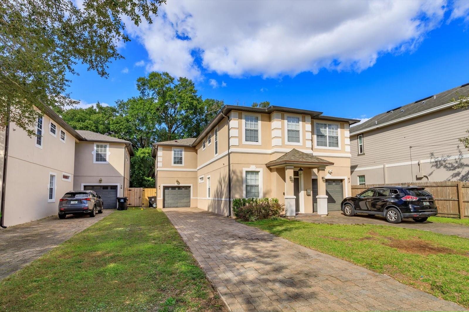 MIDWAY ADD - Residential Lease