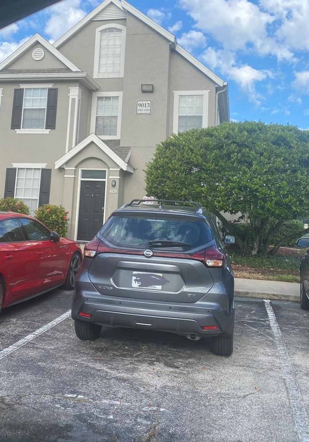 Photo of 9013 Lee Vista Boulevard #1903, Orlando, FL 32829 (MLS # S5139539)