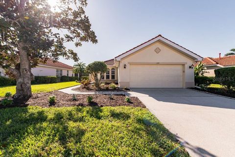 129 TREVISO COURT NORTH VENICE FL 34275