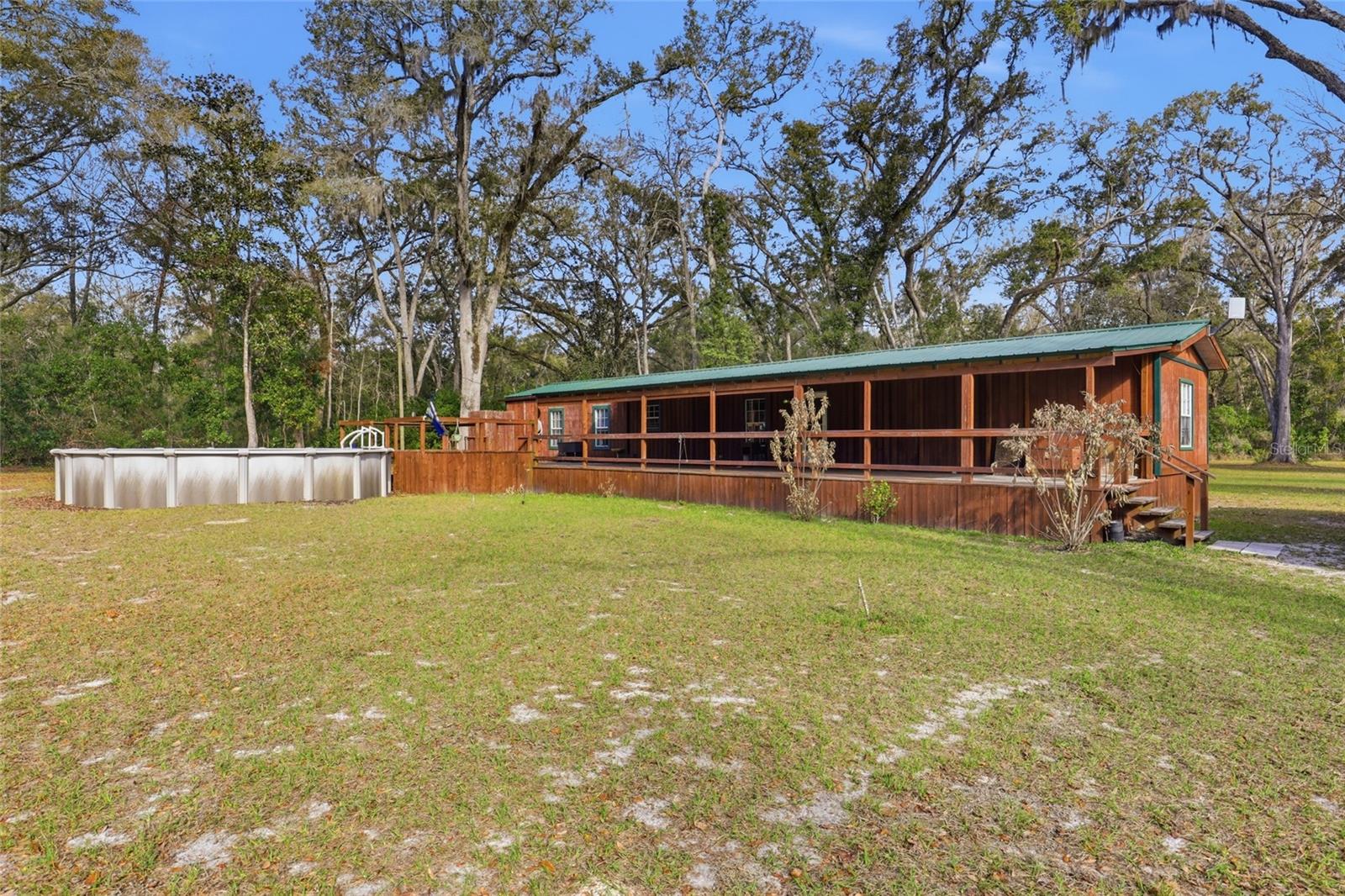 FLORIDA OAK FOREST - Residential