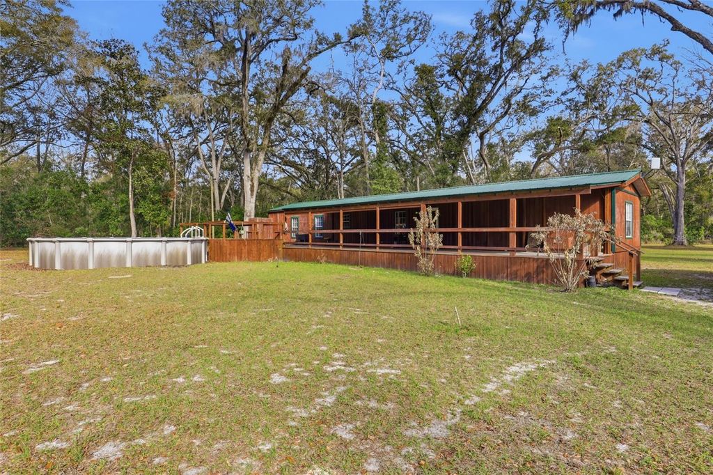 Photo of 167 NE 212th Avenue, Old Town, FL 32680 (MLS # GC538363)