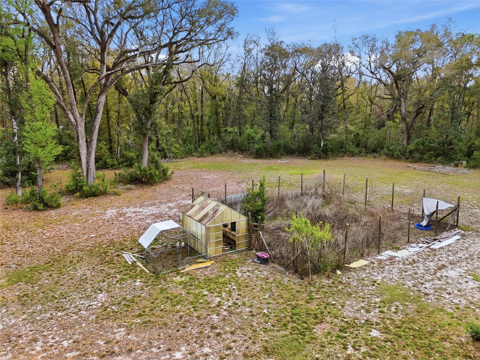FLORIDA OAK FOREST - Residential