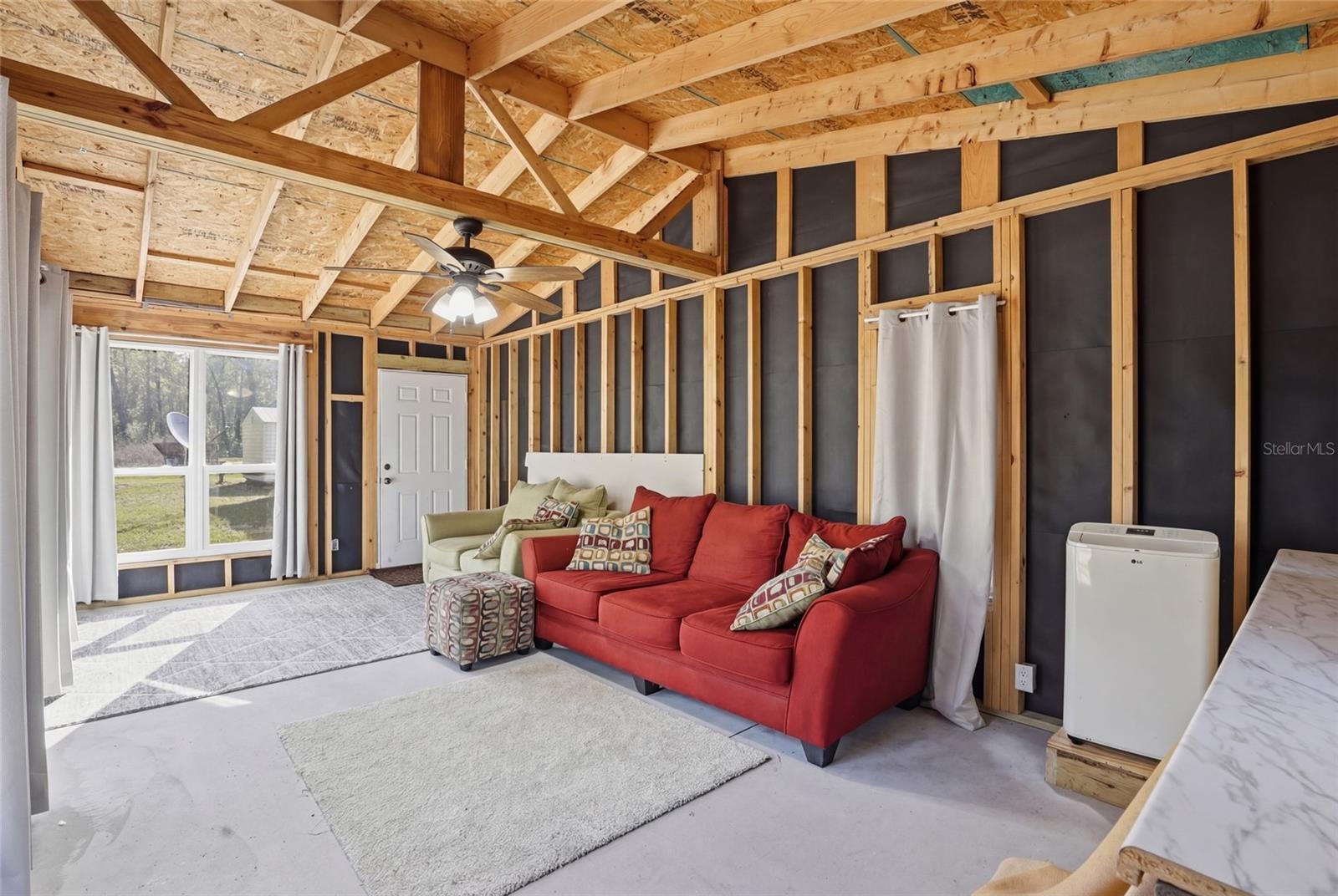 FLORIDA OAK FOREST - Residential