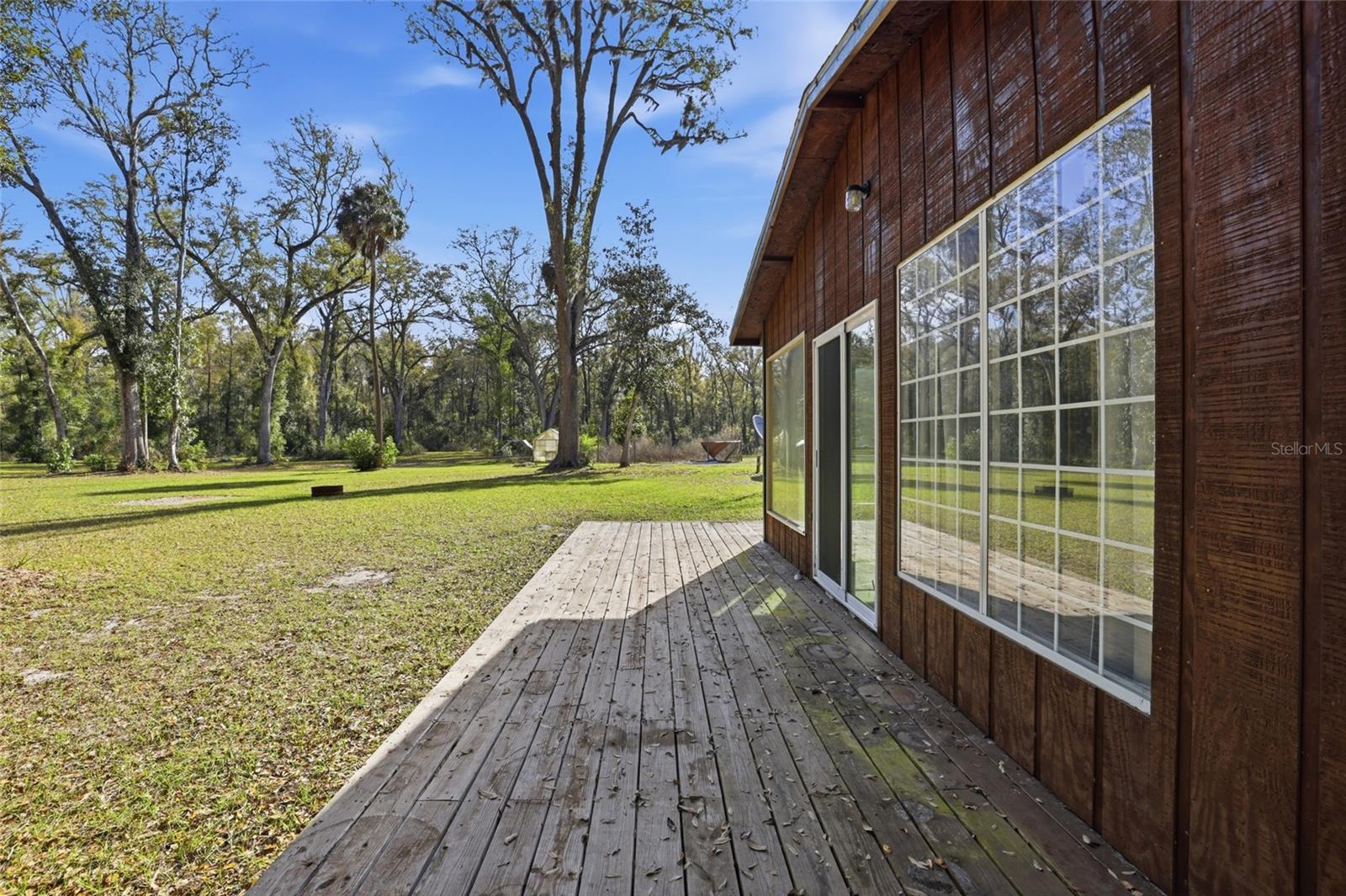 FLORIDA OAK FOREST - Residential
