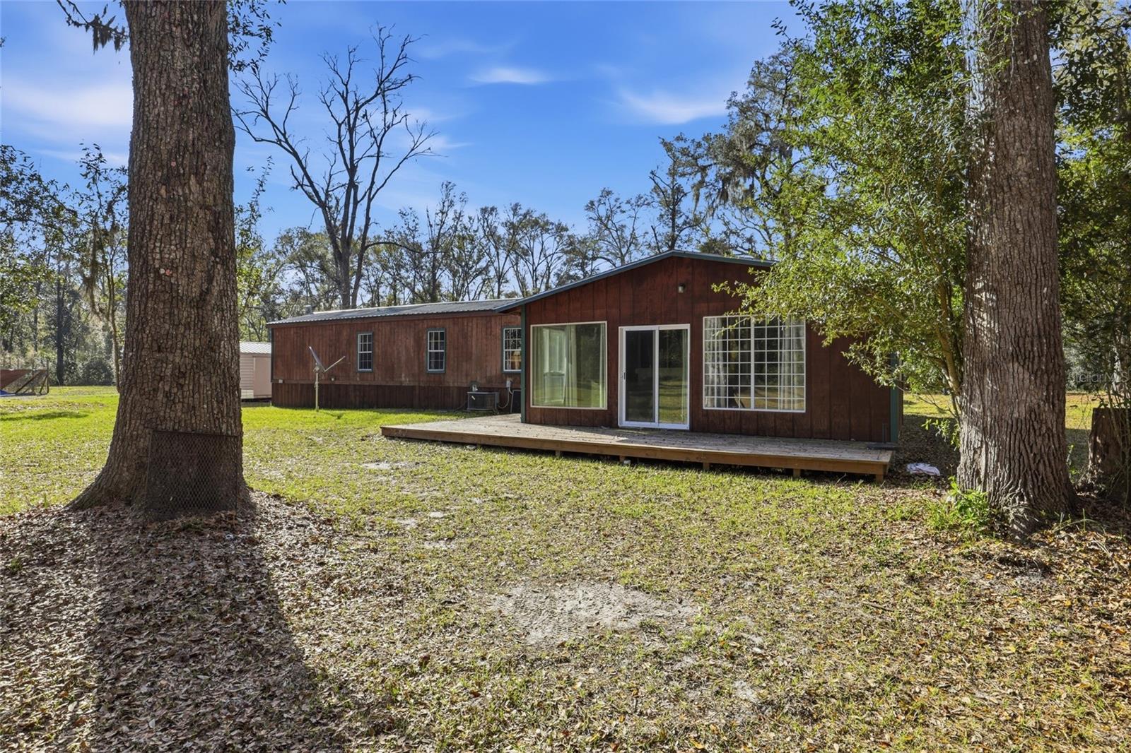 FLORIDA OAK FOREST - Residential