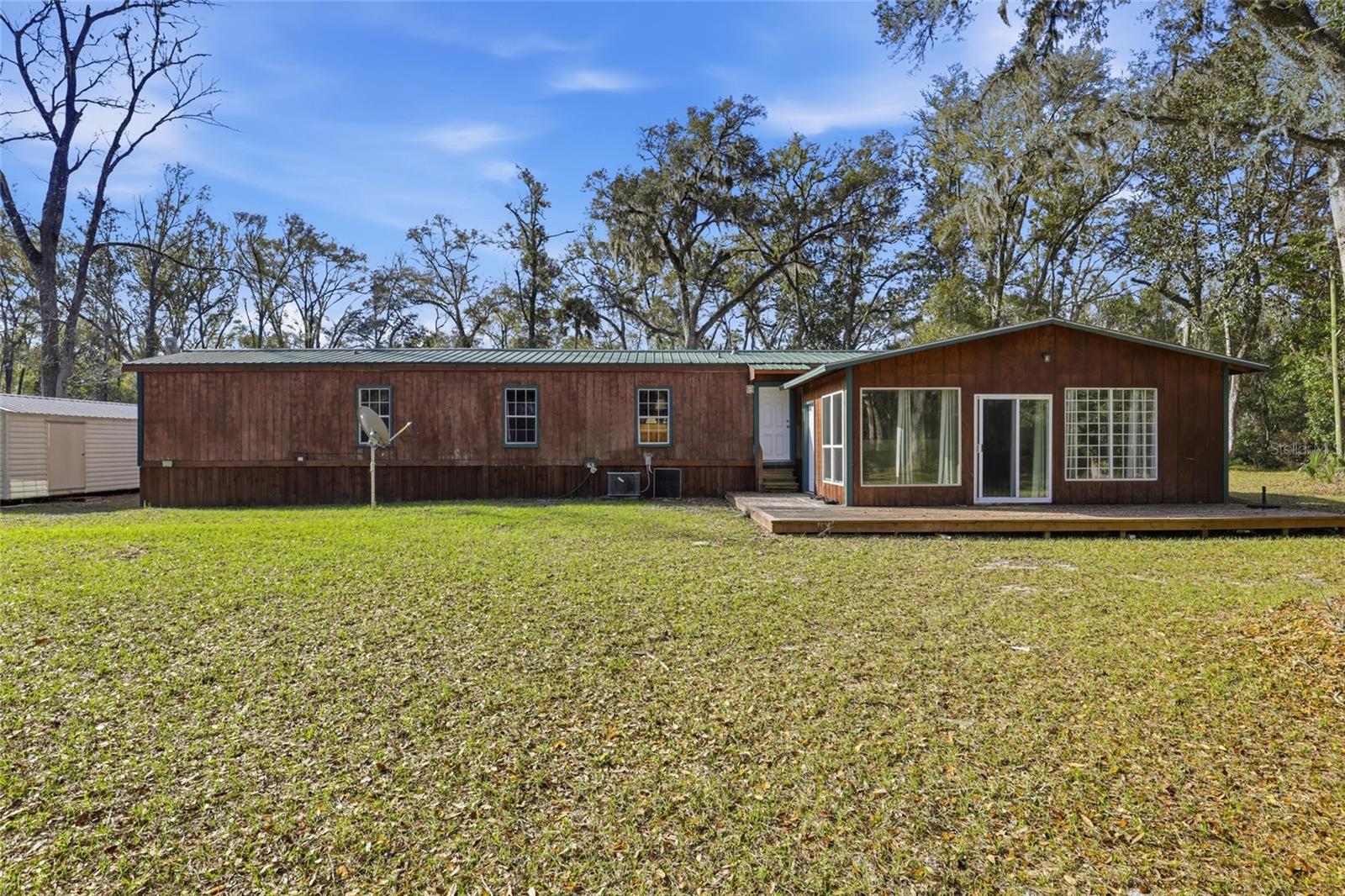 FLORIDA OAK FOREST - Residential