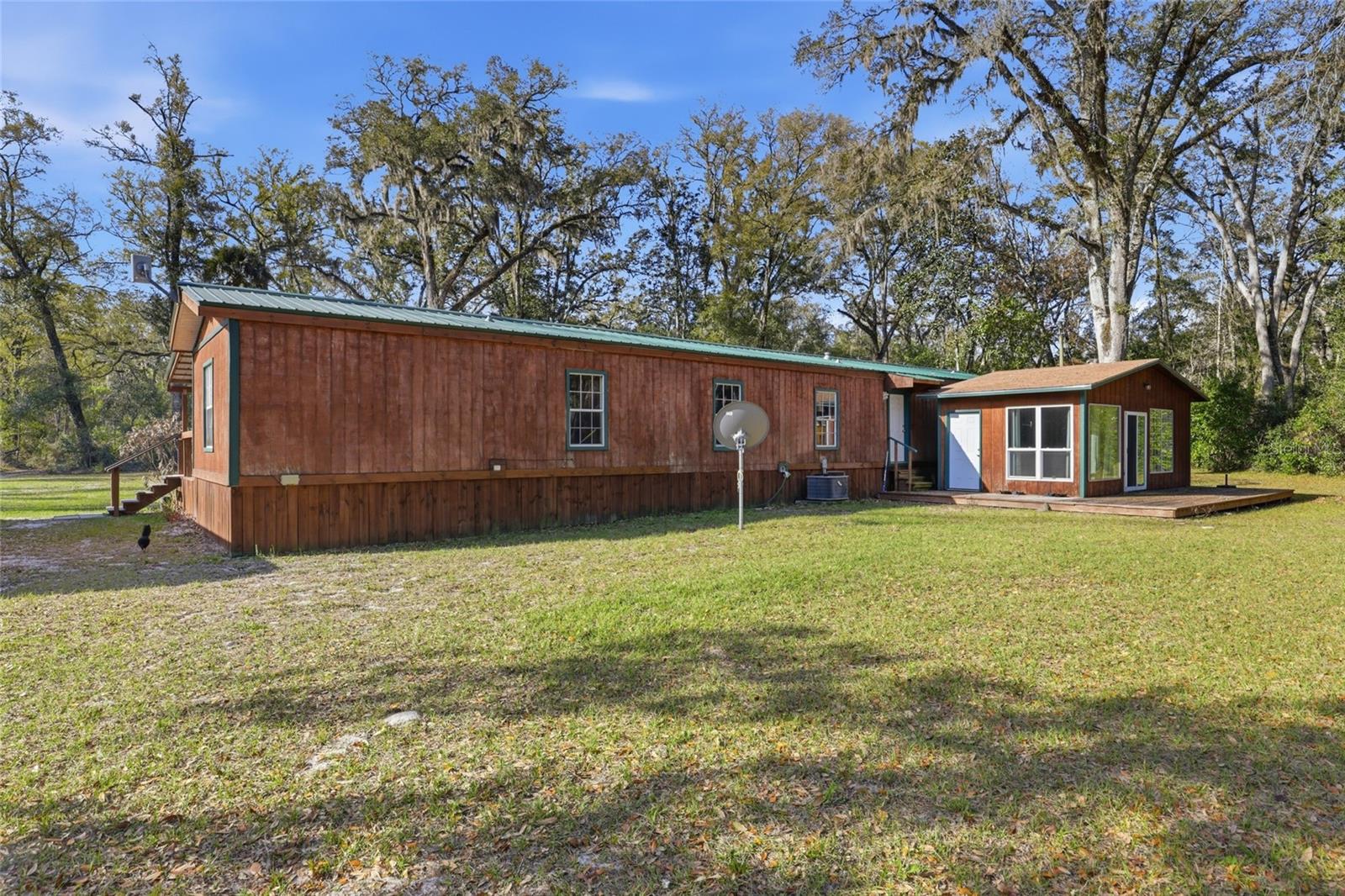 FLORIDA OAK FOREST - Residential