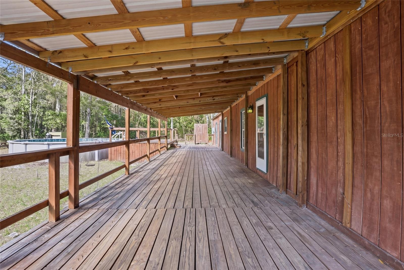 FLORIDA OAK FOREST - Residential