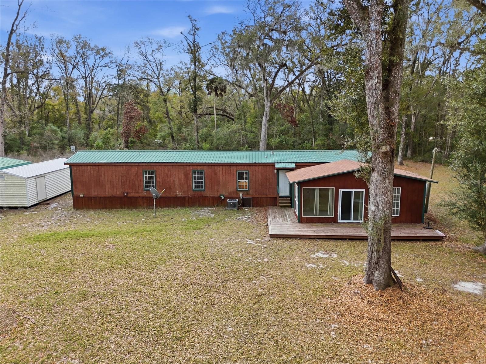 FLORIDA OAK FOREST - Residential