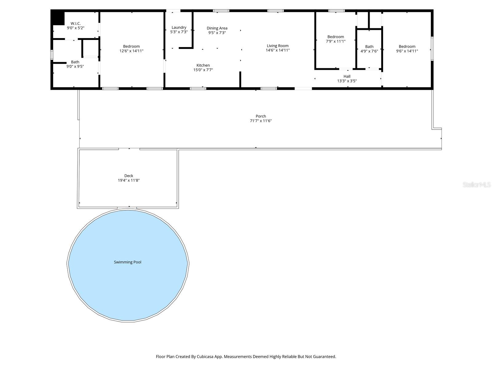 FLORIDA OAK FOREST - Residential