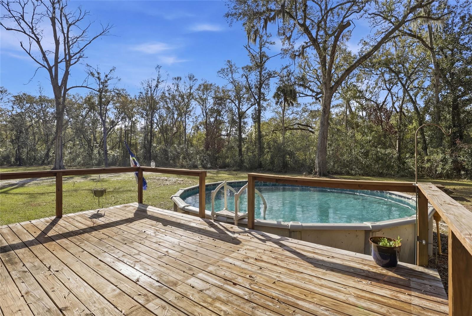 FLORIDA OAK FOREST - Residential