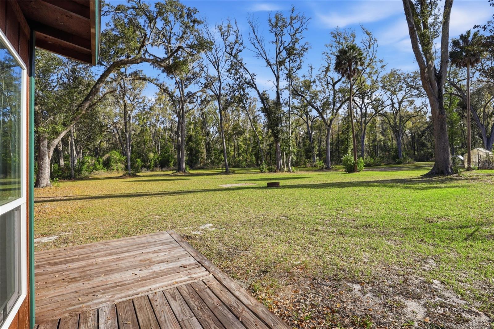 FLORIDA OAK FOREST - Residential