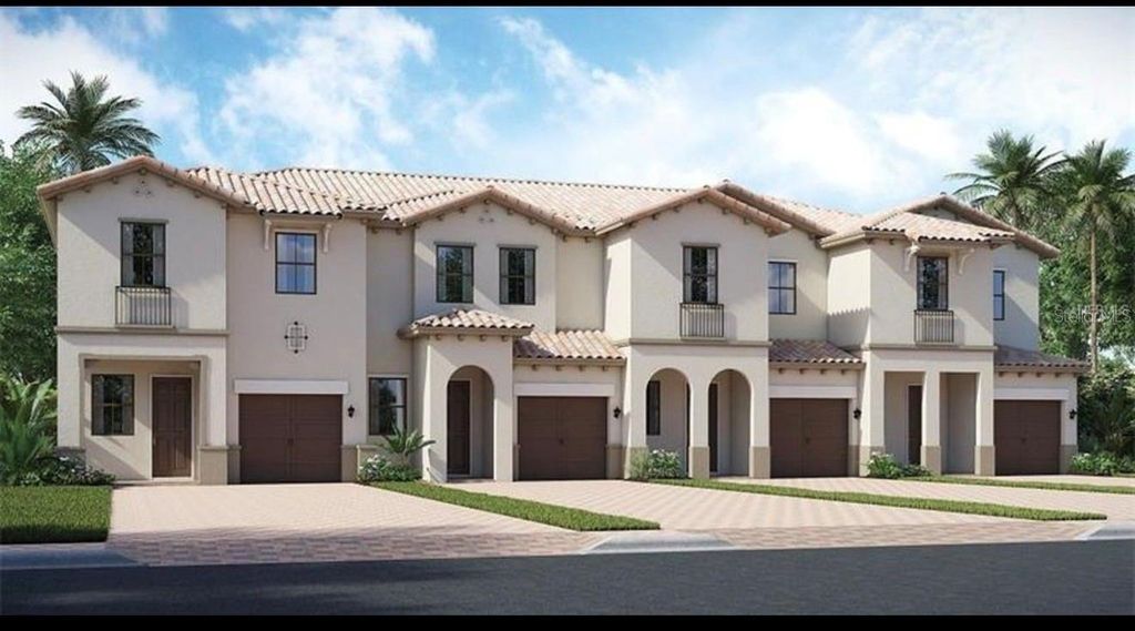 Photo of 1310 Royal St George Boulevard, Davenport, FL 33896 (MLS # O6376222)