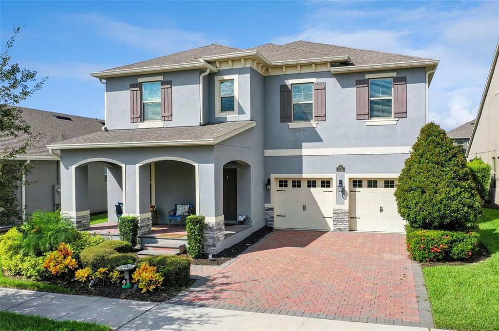 Photo of 9422 Jaywood Road, Winter Garden, FL 34787 (MLS # O6350547)