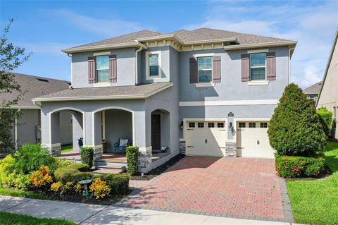 9422 JAYWOOD ROAD WINTER GARDEN FL 34787