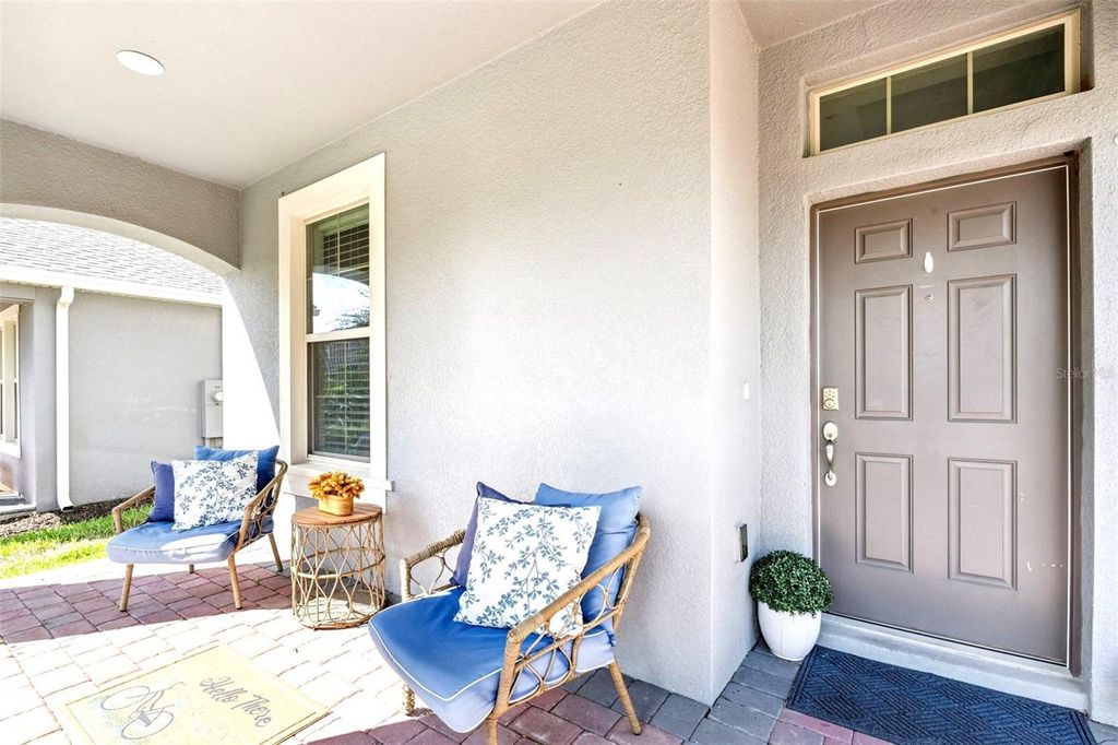 Photo of 9422 Jaywood Road, Winter Garden, FL 34787 (MLS # O6350547)