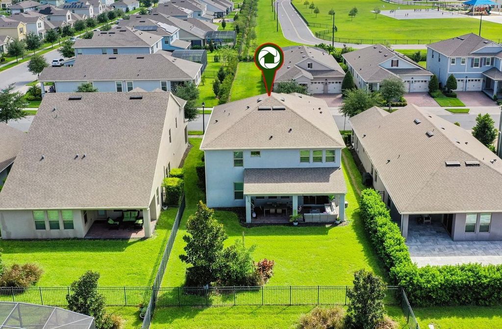Photo of 9422 Jaywood Road, Winter Garden, FL 34787 (MLS # O6350547)