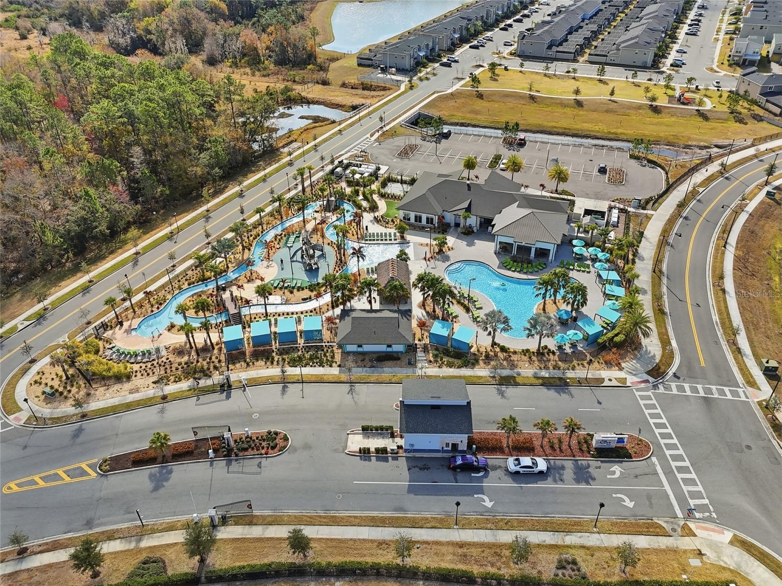 COVE AT STOREY LAKE 4 - Residential