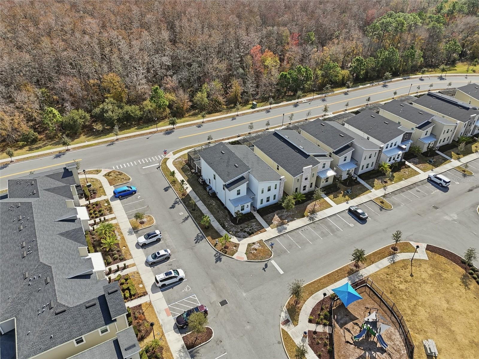 COVE AT STOREY LAKE 4 - Residential