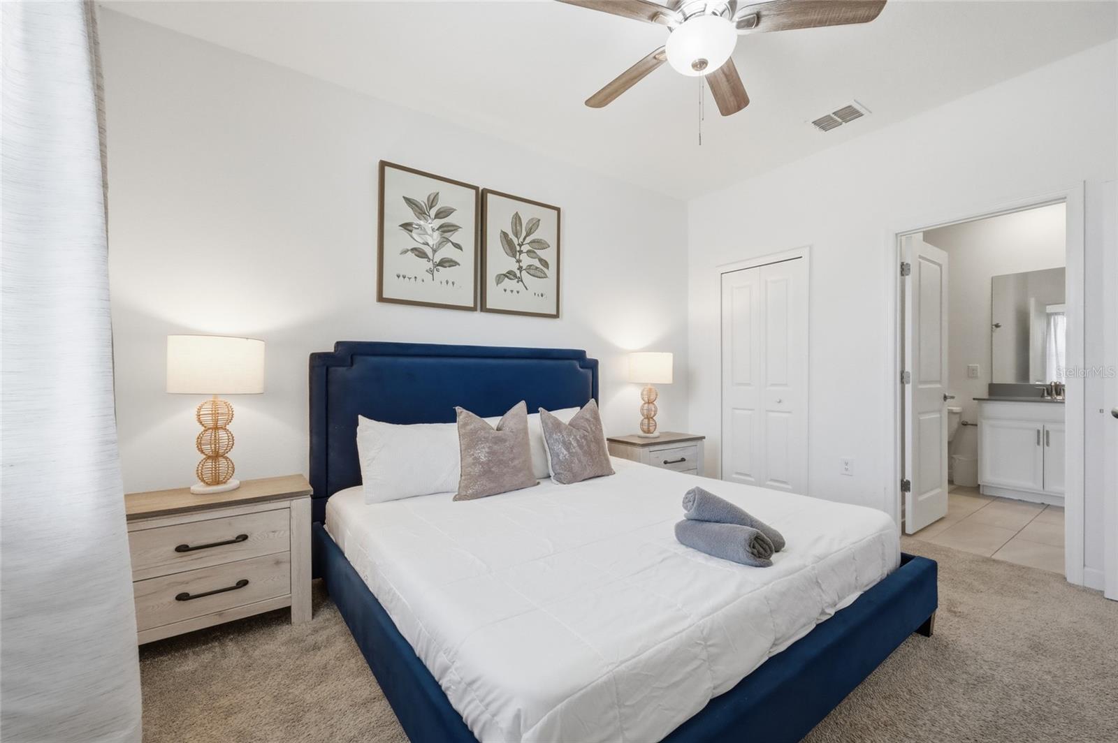 COVE AT STOREY LAKE 4 - Residential