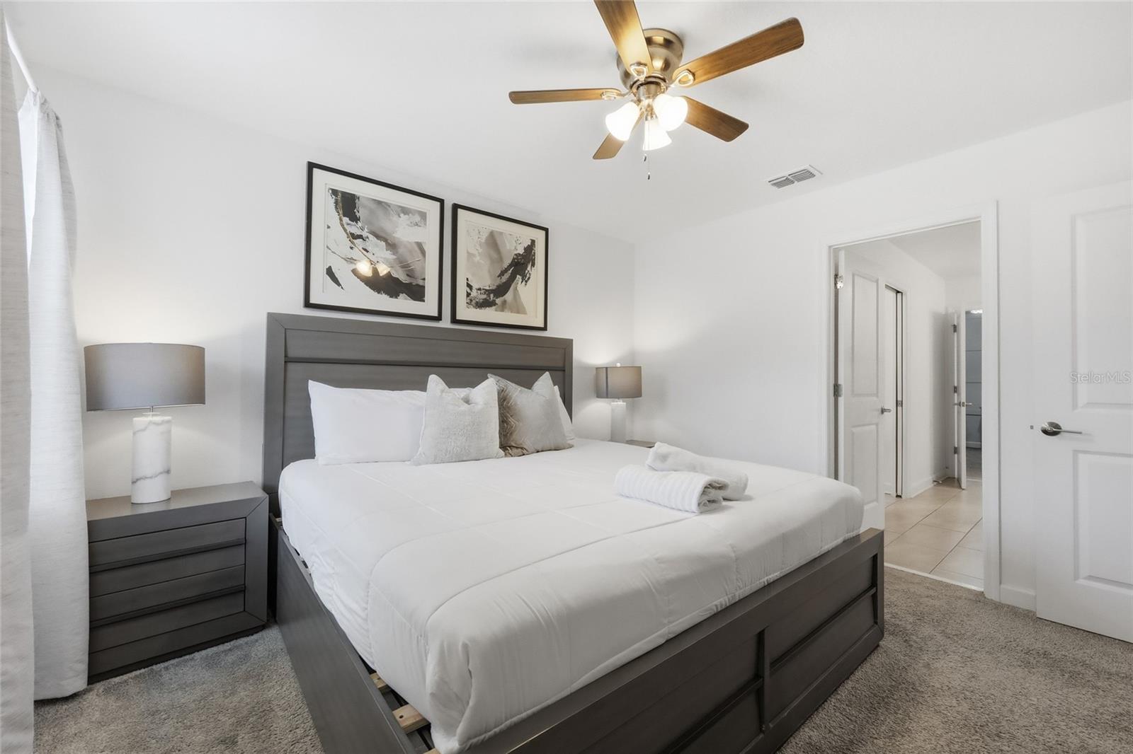 COVE AT STOREY LAKE 4 - Residential