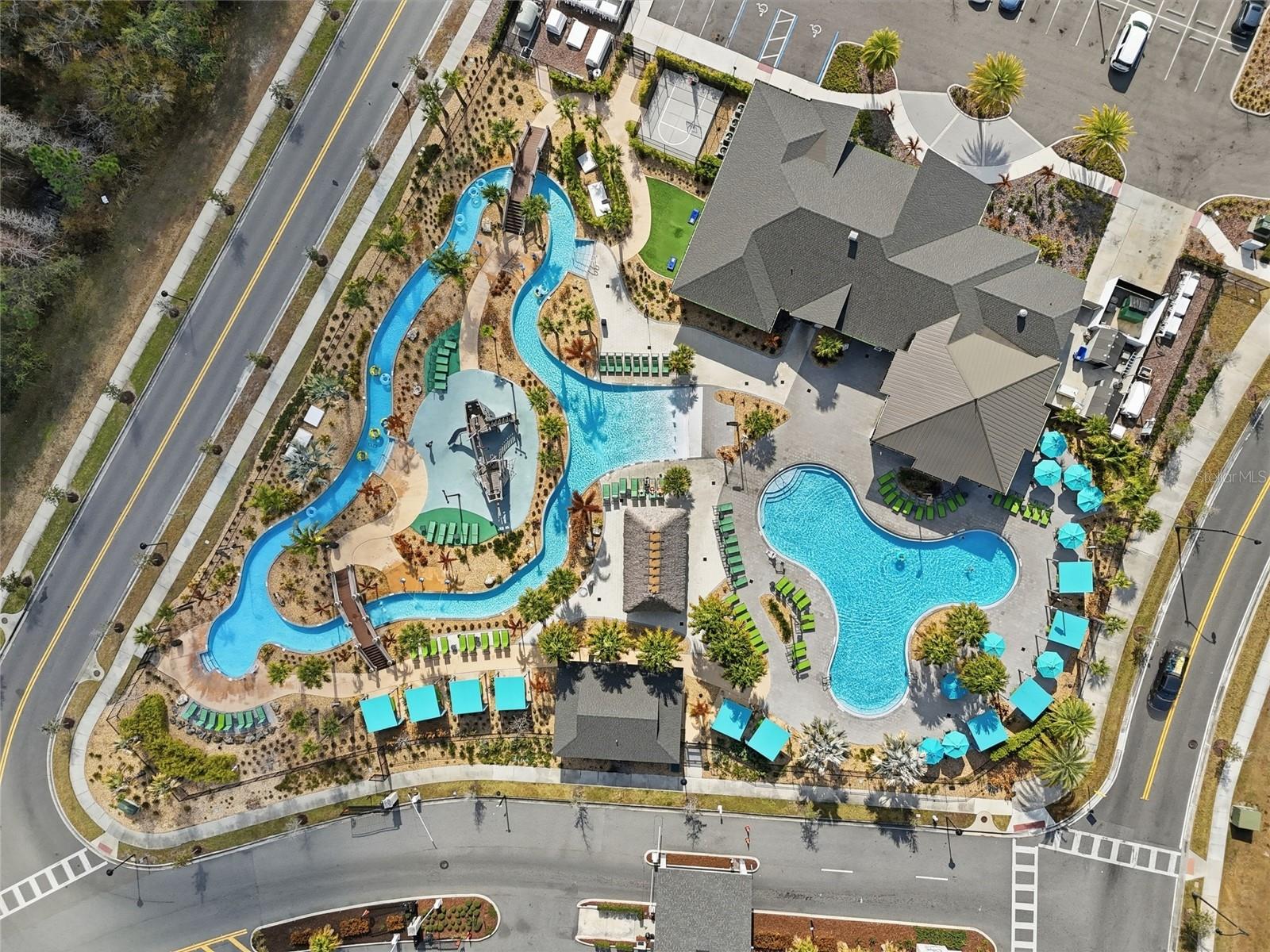 COVE AT STOREY LAKE 4 - Residential