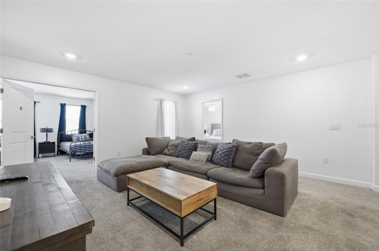 COVE AT STOREY LAKE 4 - Residential