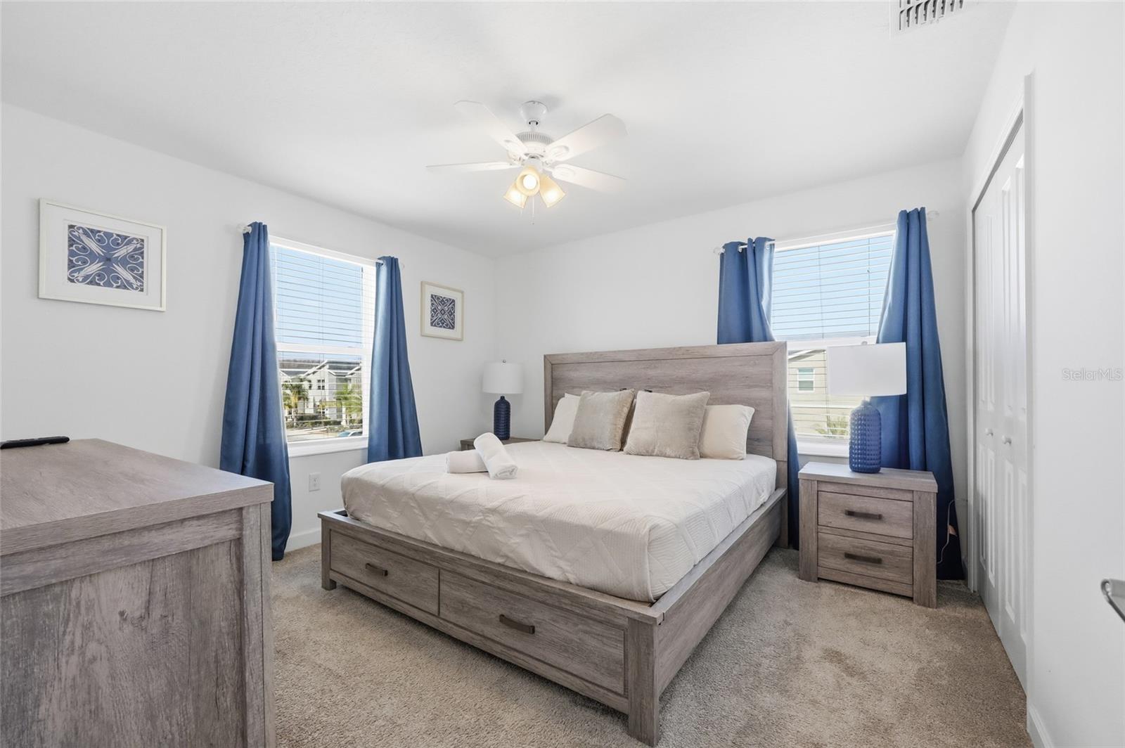 COVE AT STOREY LAKE 4 - Residential