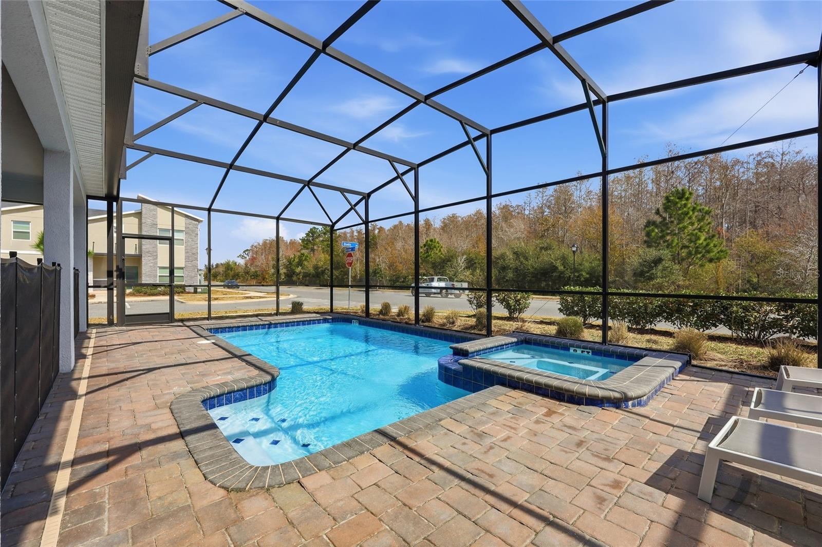 COVE AT STOREY LAKE 4 - Residential