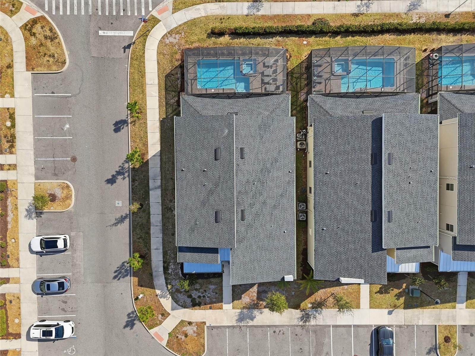 COVE AT STOREY LAKE 4 - Residential