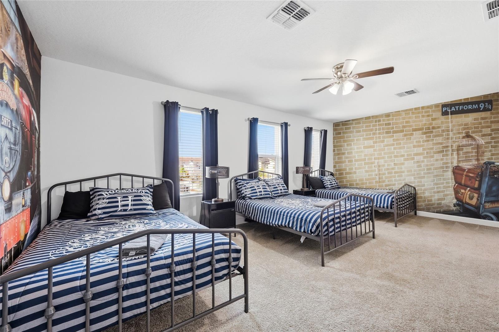 COVE AT STOREY LAKE 4 - Residential