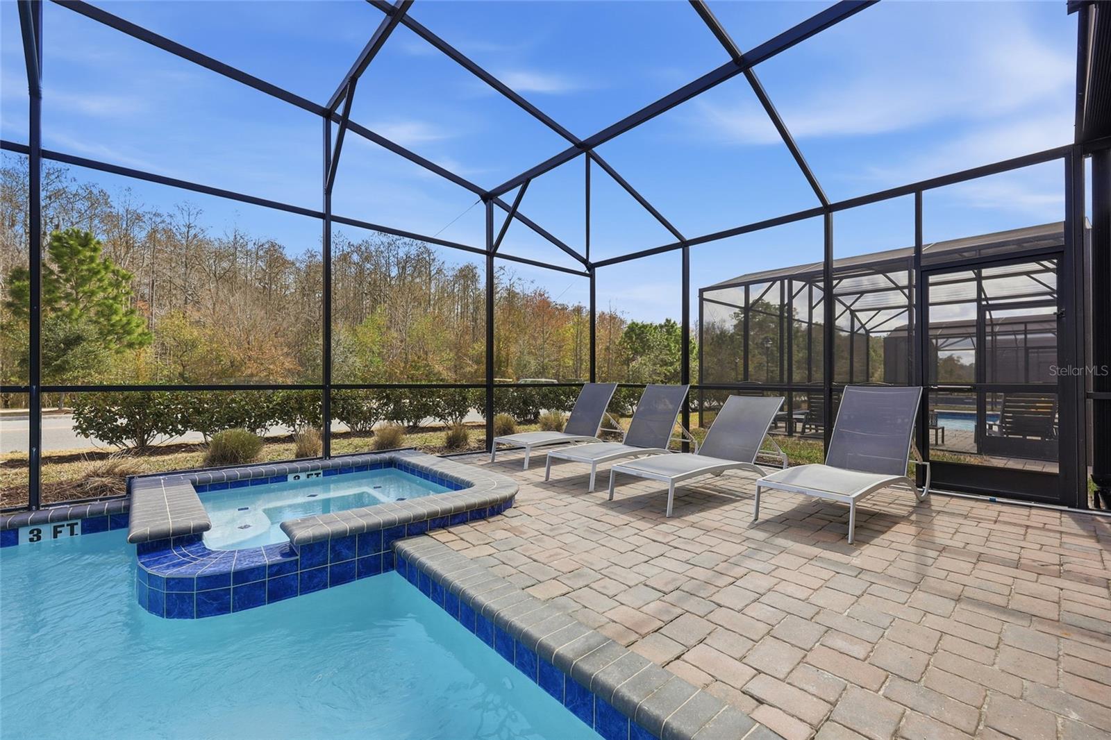 COVE AT STOREY LAKE 4 - Residential