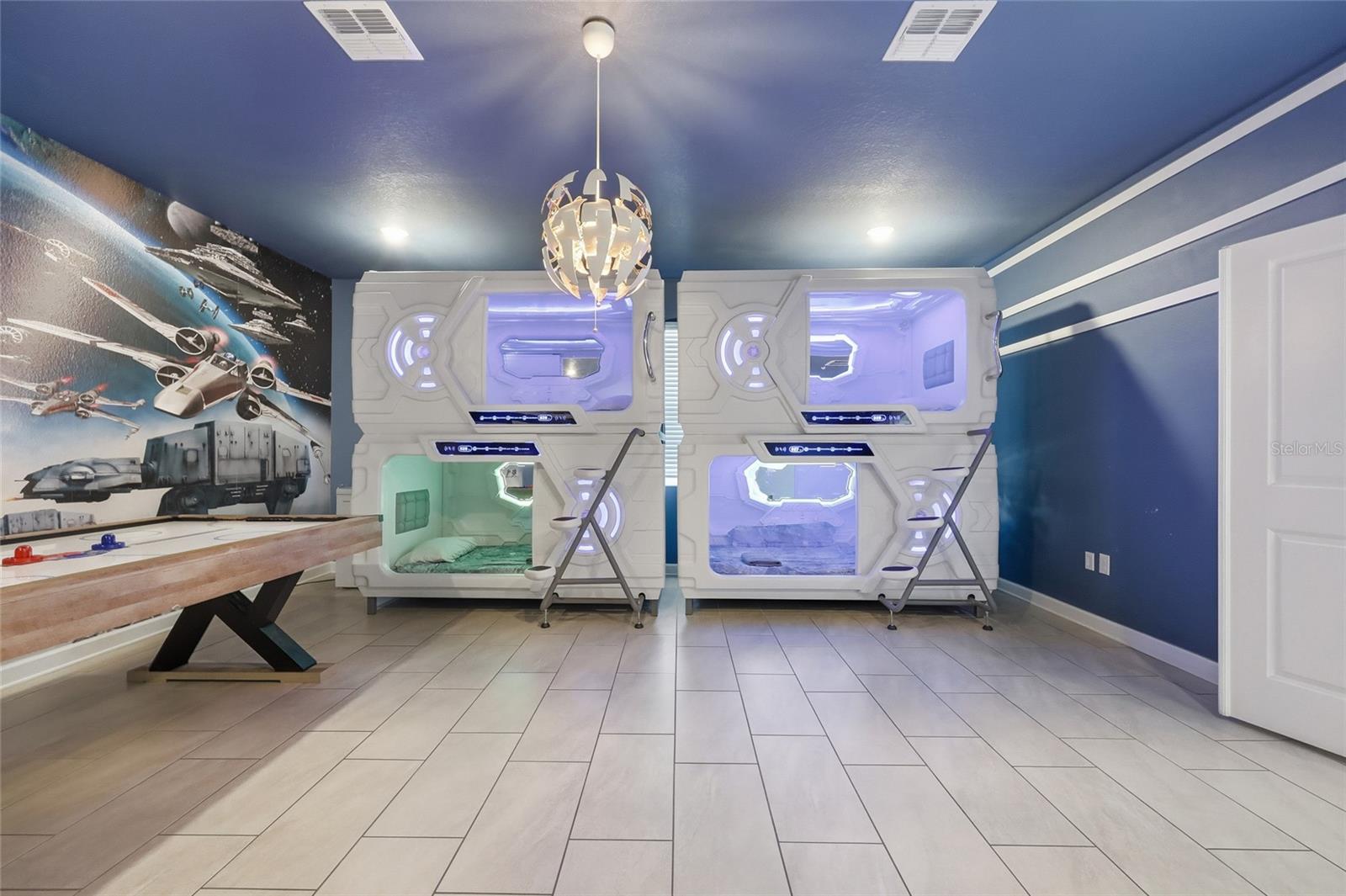 COVE AT STOREY LAKE 4 - Residential