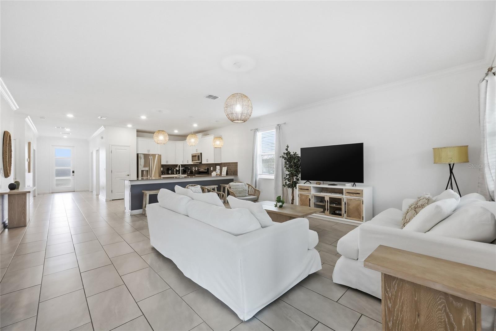 COVE AT STOREY LAKE 4 - Residential