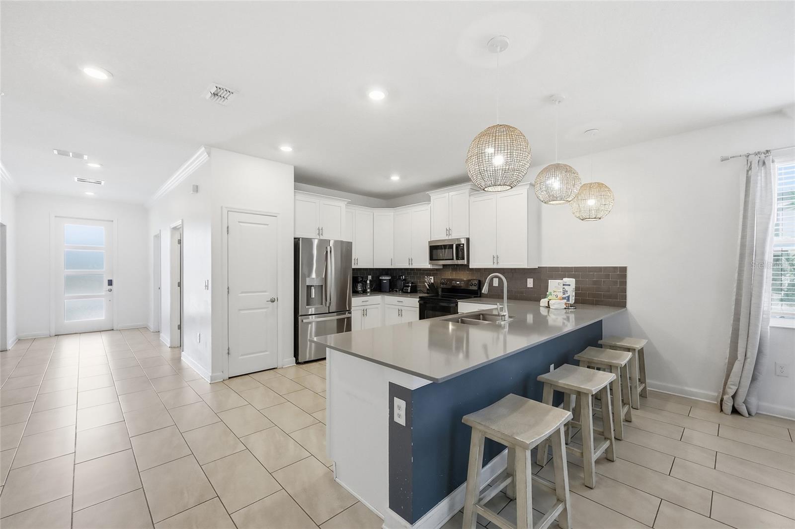 COVE AT STOREY LAKE 4 - Residential