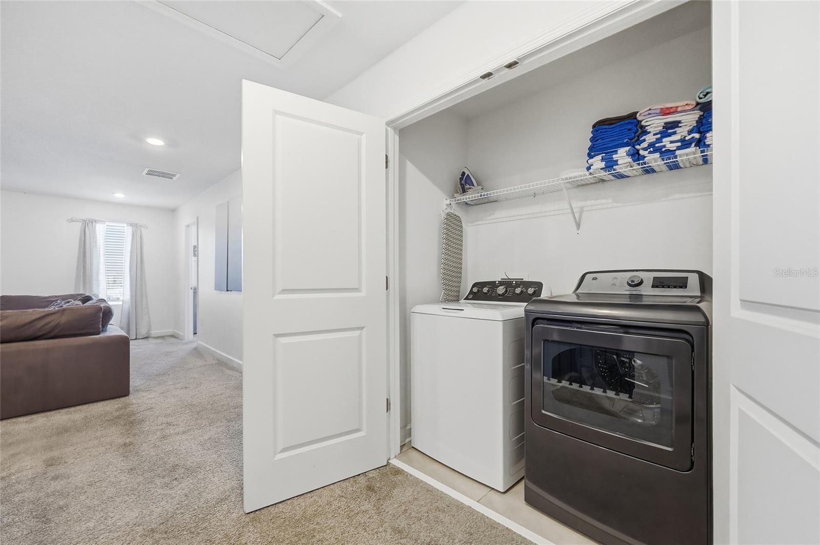 COVE AT STOREY LAKE 4 - Residential