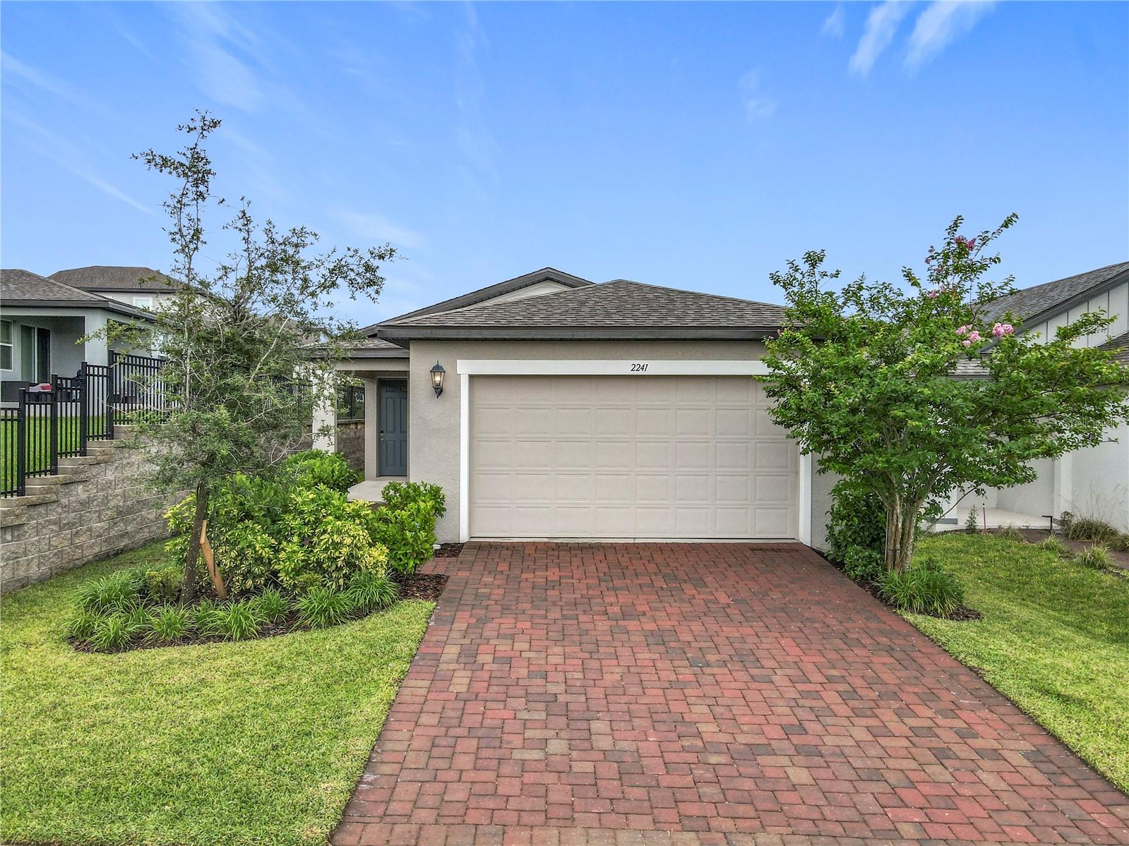 2241 MYSTIC MAZE LANE