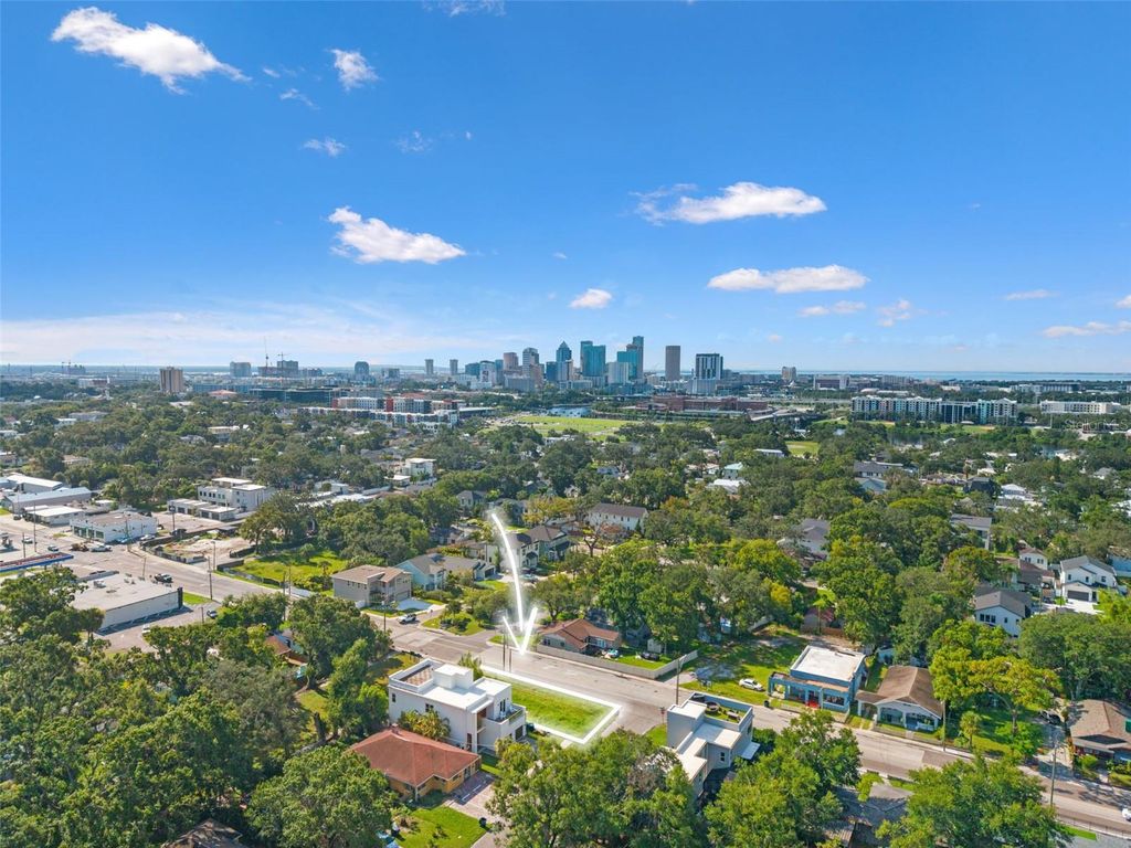 Photo of 2701 N Myrtle Avenue, Tampa, FL 33602 (MLS # TB8420776)