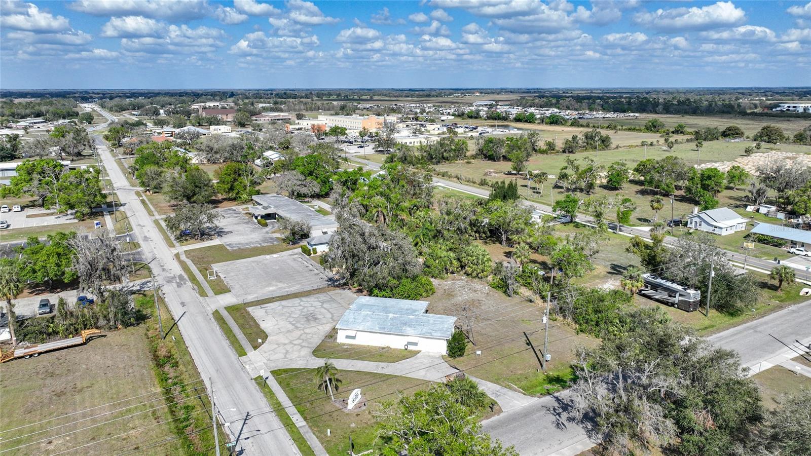 GILCHRISTS & BALDWINS SUB - Commercial Sale