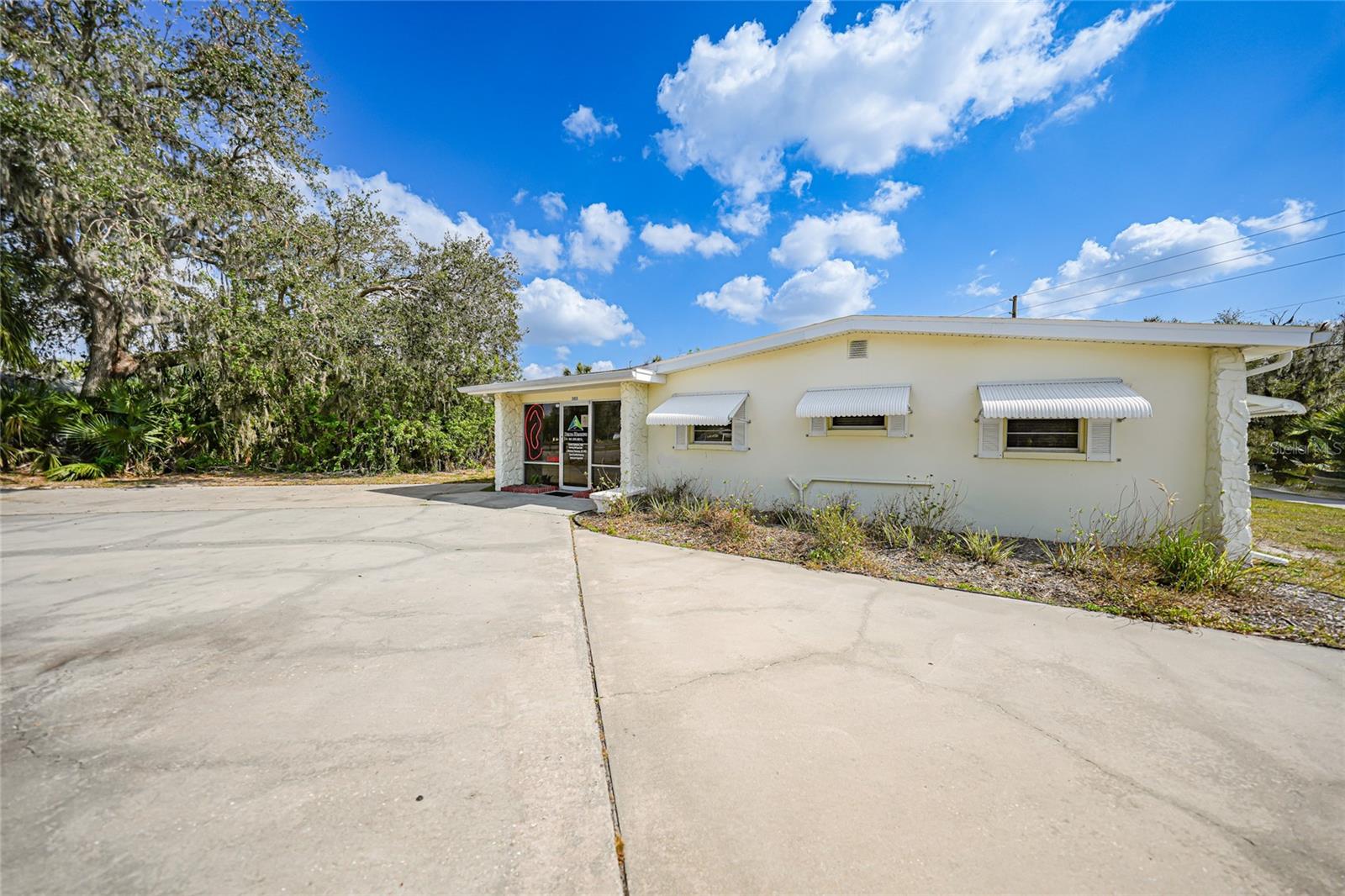 GILCHRISTS & BALDWINS SUB - Commercial Sale