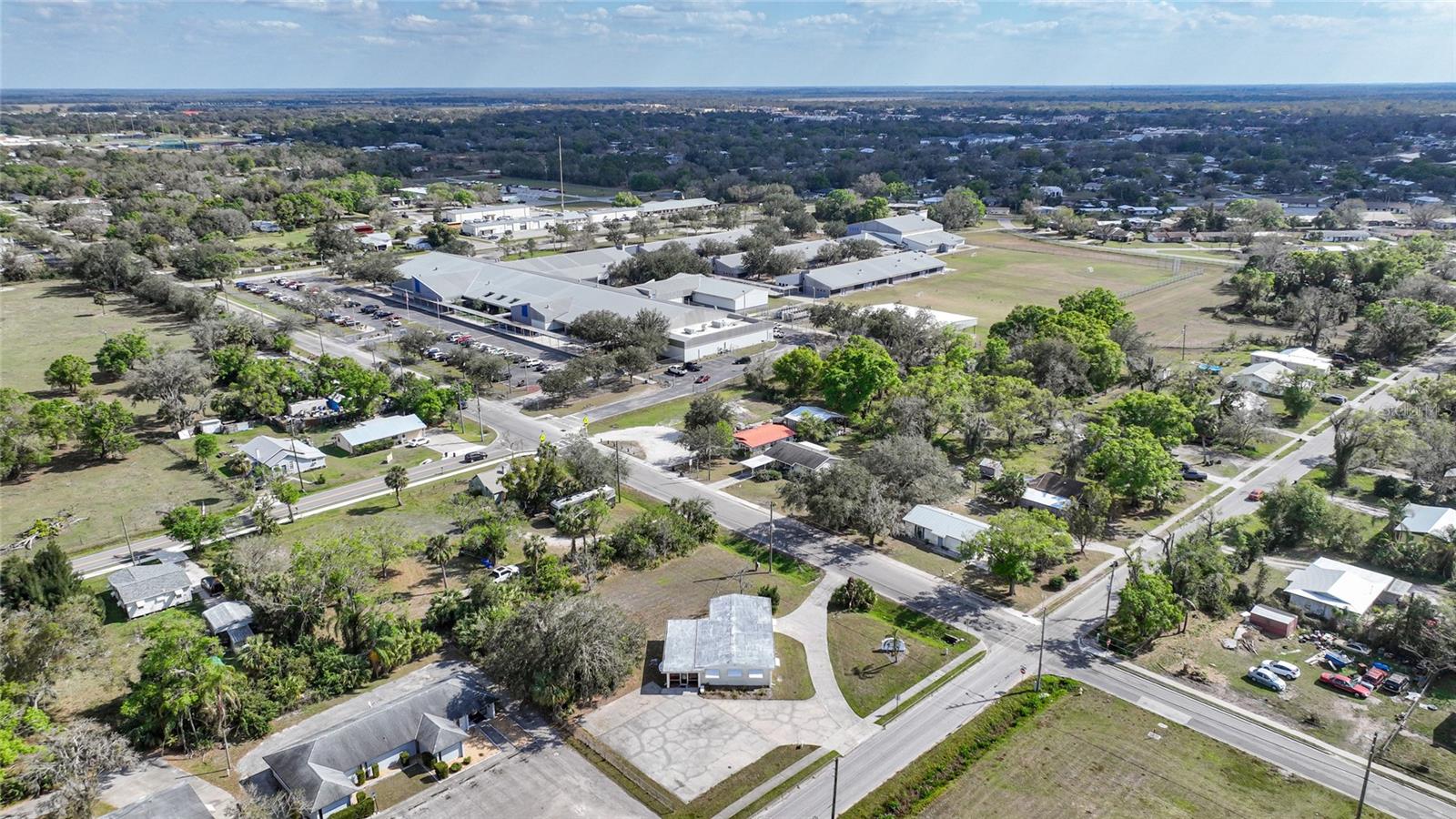 GILCHRISTS & BALDWINS SUB - Commercial Sale