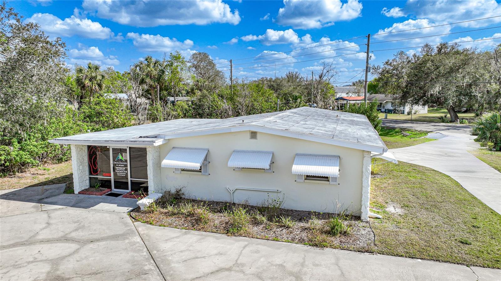 GILCHRISTS & BALDWINS SUB - Commercial Sale