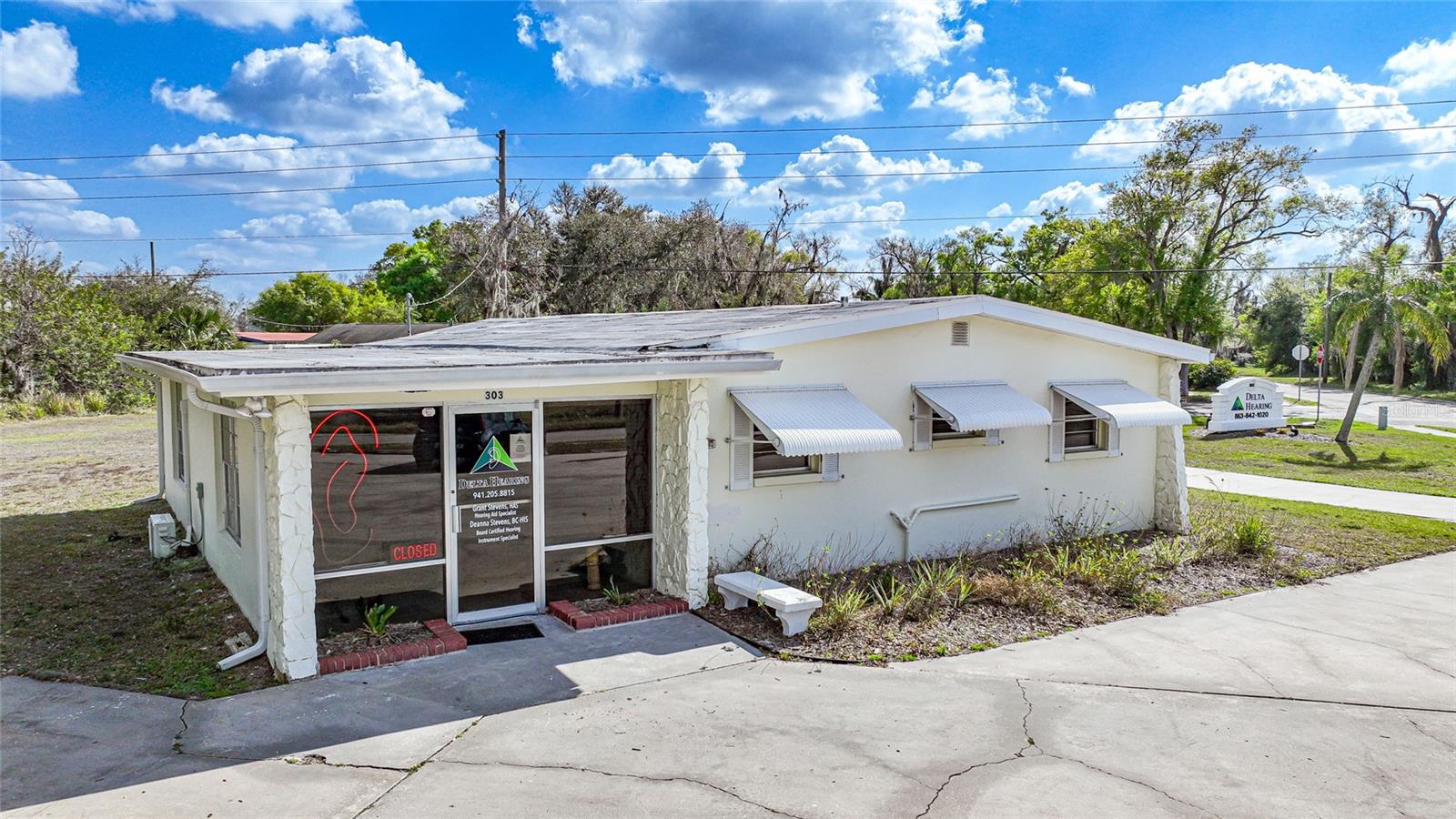 303 E GIBSON STREET