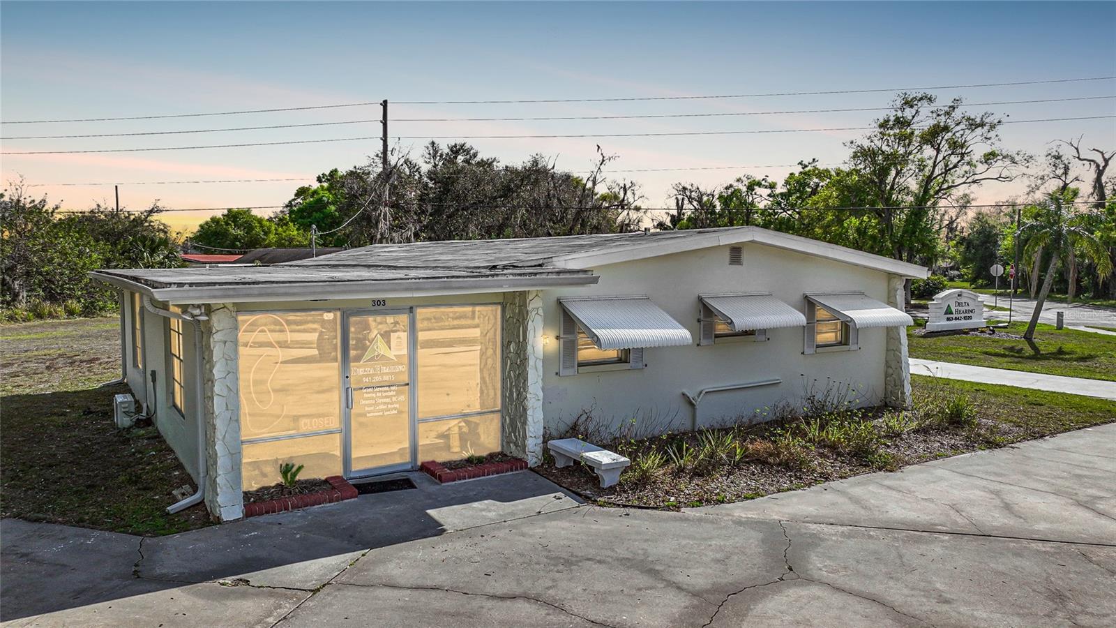 GILCHRISTS & BALDWINS SUB - Commercial Sale