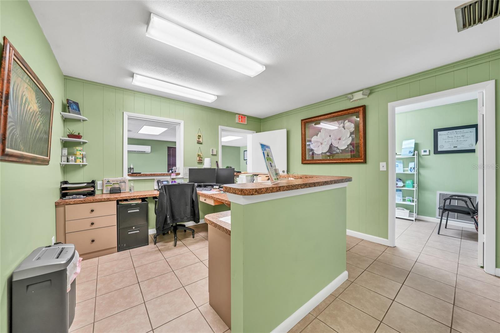 GILCHRISTS & BALDWINS SUB - Commercial Sale