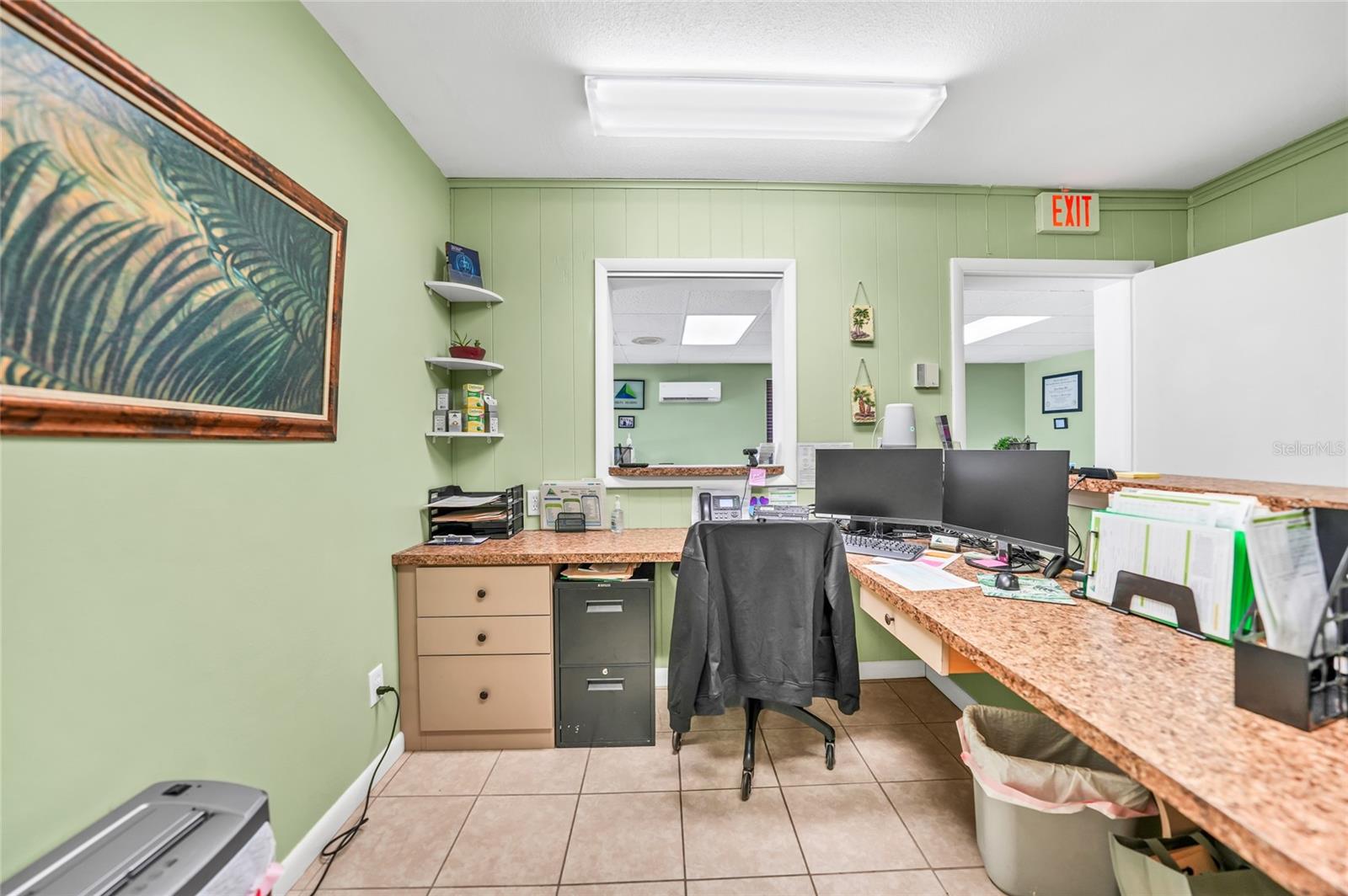 GILCHRISTS & BALDWINS SUB - Commercial Sale