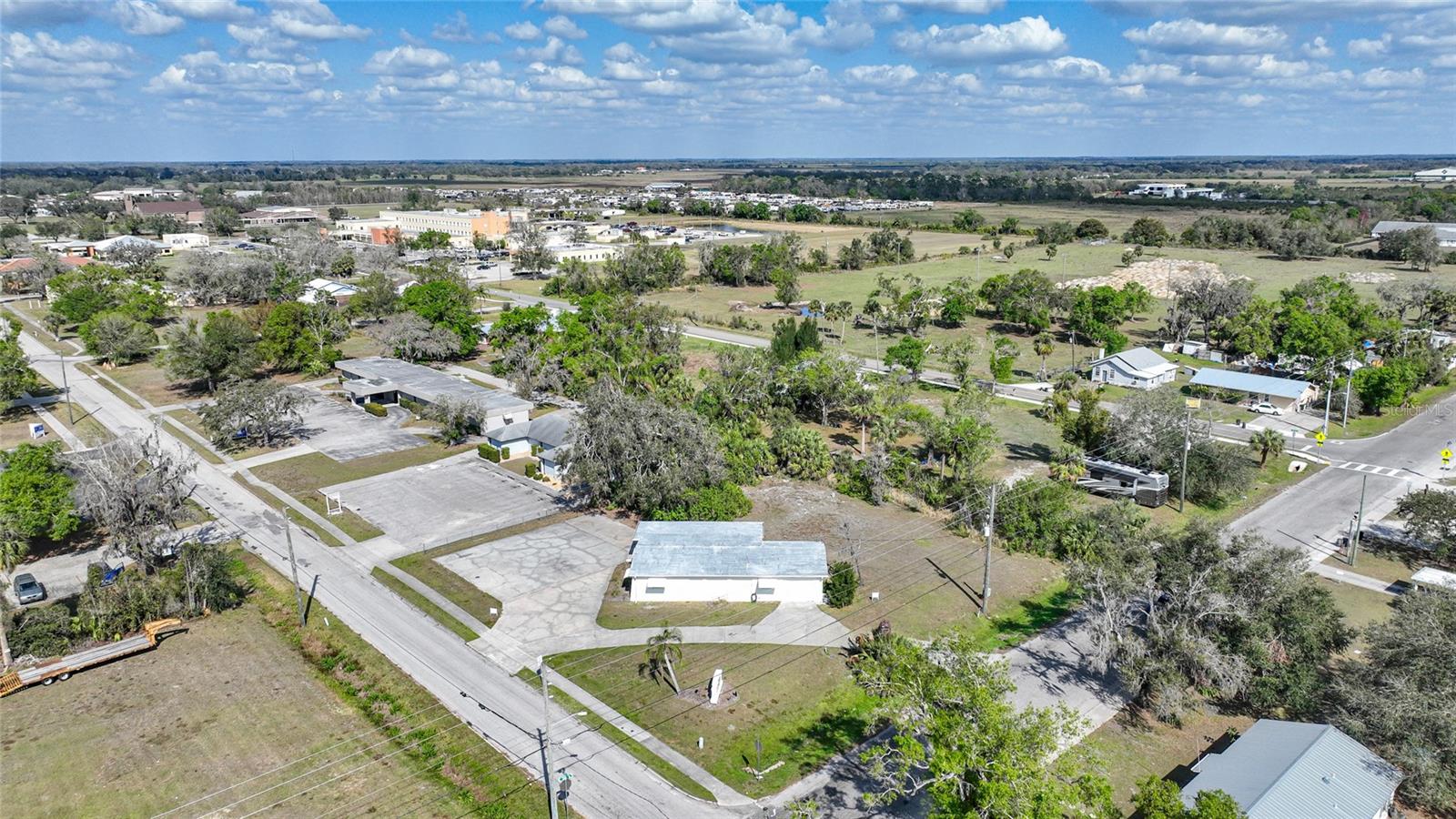 GILCHRISTS & BALDWINS SUB - Commercial Sale